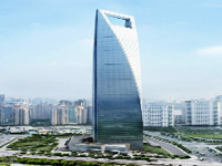  上海国际环球金融中心
